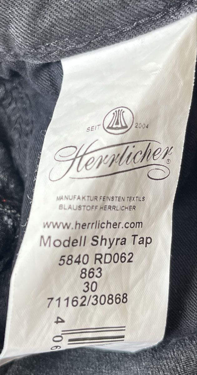 Herrlicher Jeans: Herrlicher Jeans – Usato da Eschen venduto da regino 2