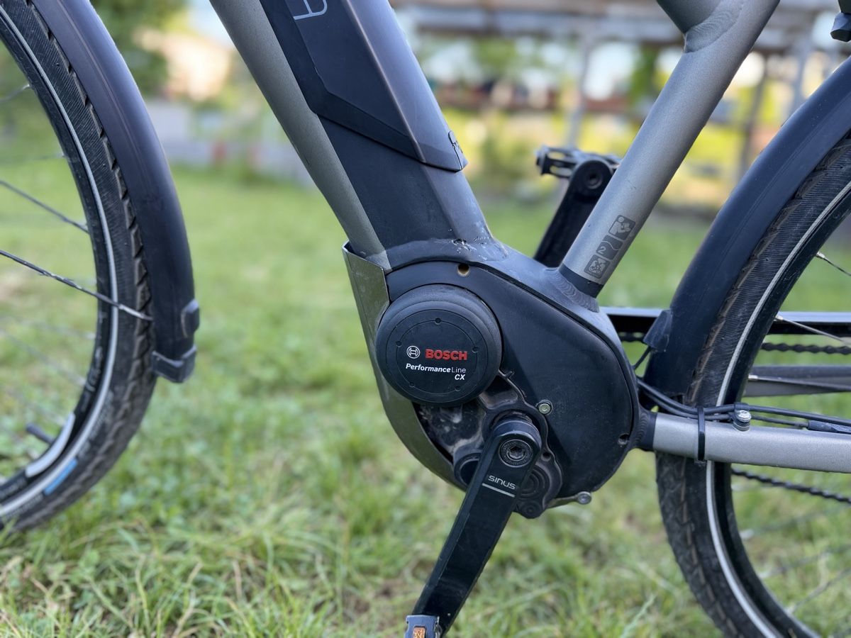 Winora Biciclette: Winora ix11 – Usato da Horw venduto da Galaxy_x