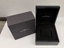 GIRARD PERREGAUX  Uhrenbox Spez. Eddition Bmw Oracle Racing