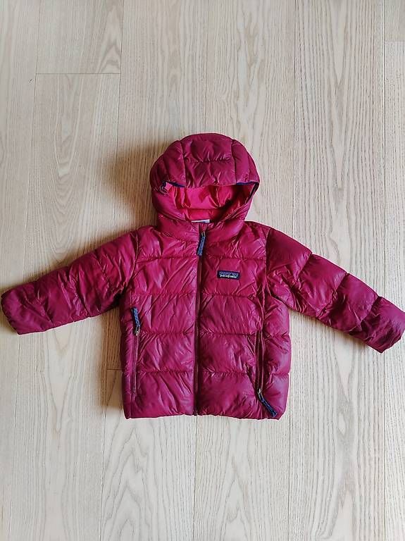Giacche & Cappotti: Patagonia Down Hoody – Usato da Ovronnaz venduto da csae9135