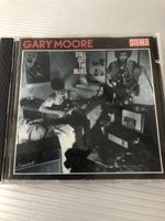 Gary Moore - Still Got The Blues CD - Top Zustand!