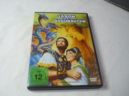 DVD - Jason und die Argonauten