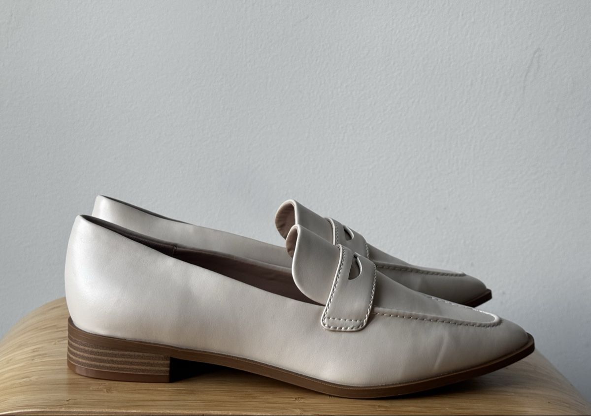 Benetton Scarpe da donna: Benetton Mokassins - Größe 41 - – Usato da Zürich venduto da ber_78xz 2