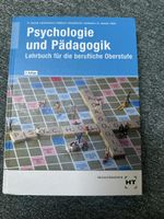 Lehrbuch Psychologie und Pädagogik berufliche Oberstufe