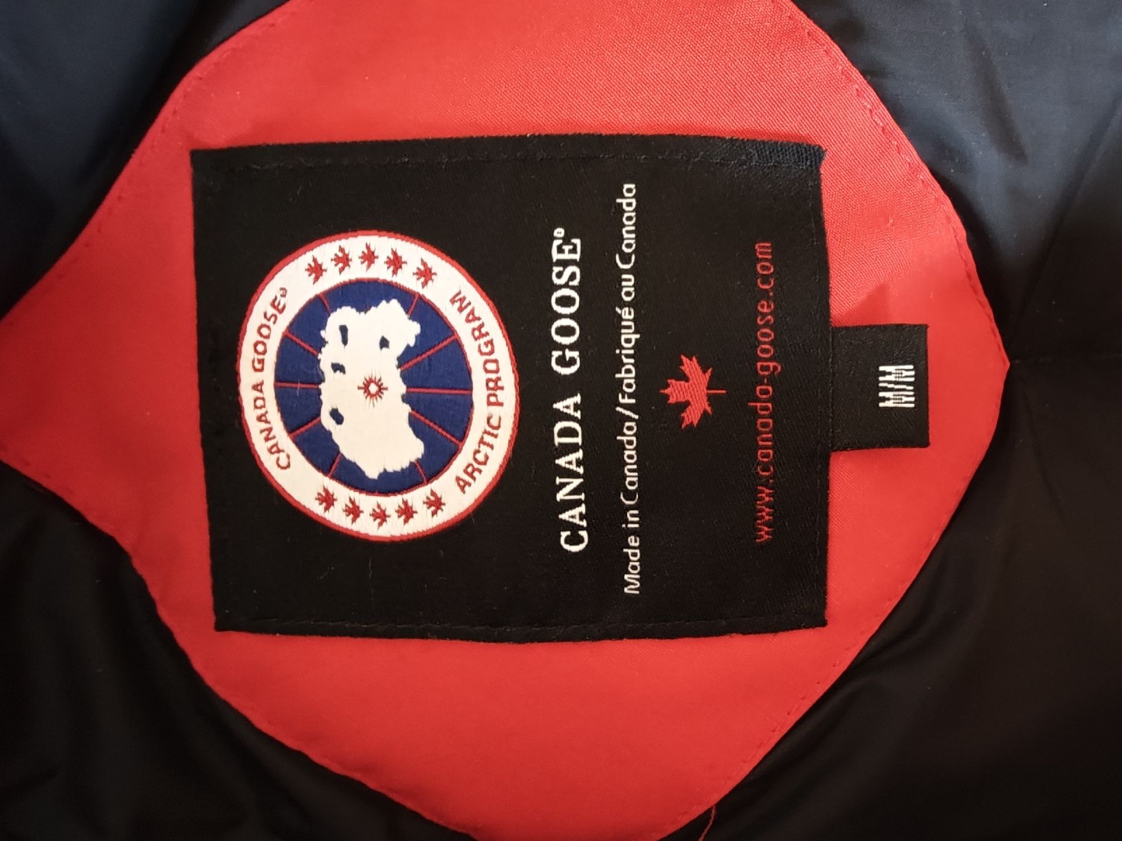 Canada Goose Giacche: Canada Goose expédition parka M – Nuovo (secondo la descrizione) da Le Lignon venduto da kok240 2