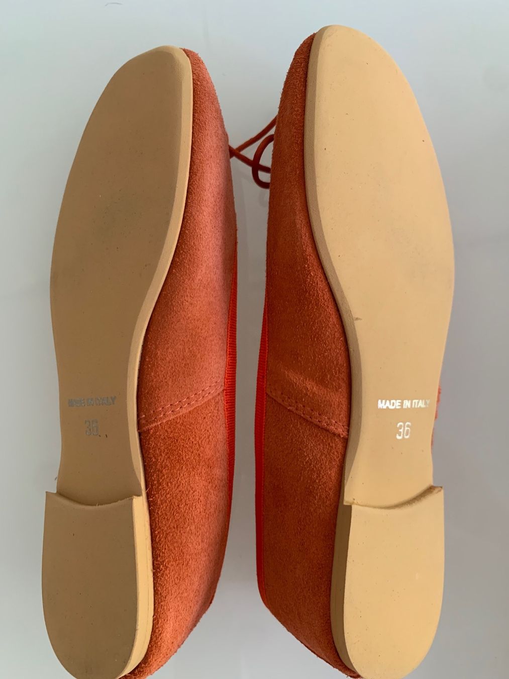Scarpe da donna: Ballerinas NP.119 Fr. – Nuovo e nell'imballaggio originale da Füllinsdorf venduto da Bambu2007 3