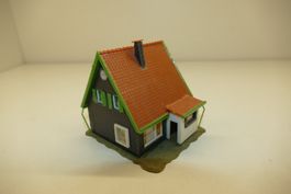 Faller H0: Oberbergisches Schieferhaus