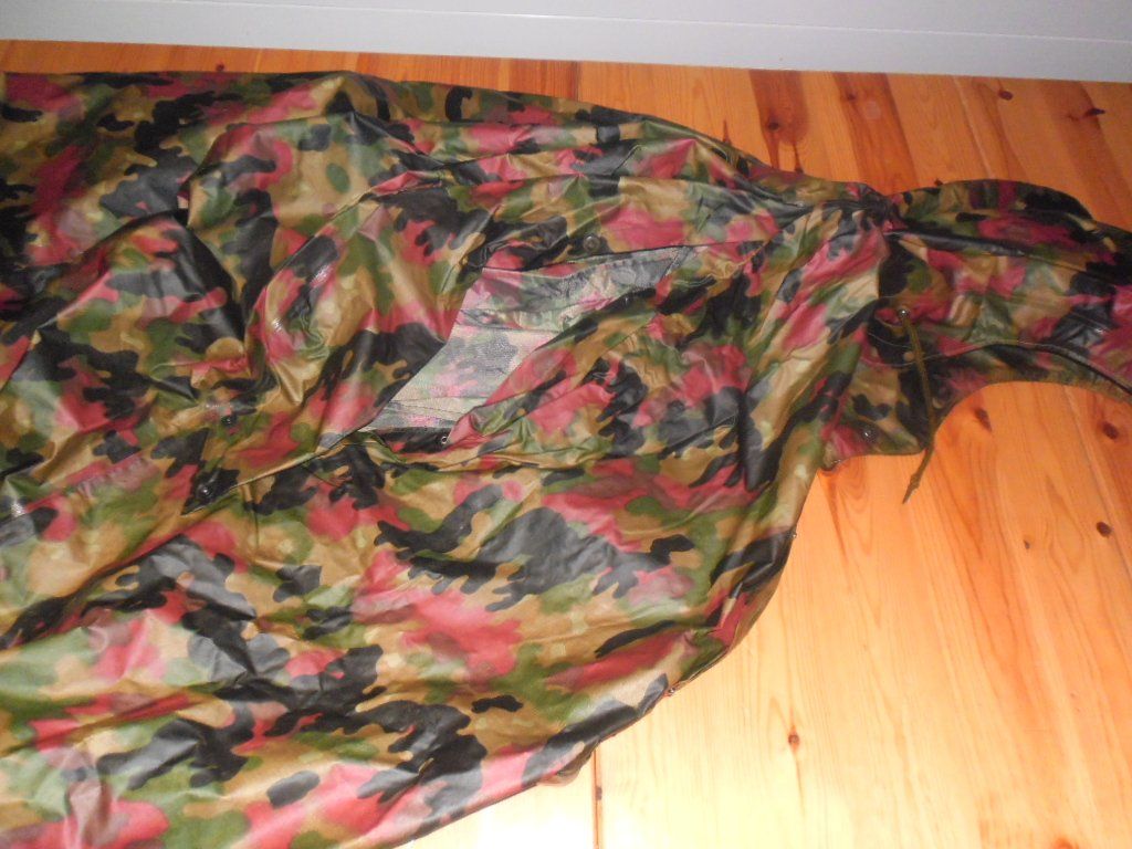 Altro in  Abbigliamento & Accessori: Armee - Pellerine , 1968 – Usato da Büren SO venduto da omsa 1