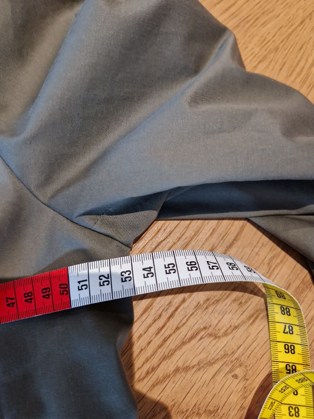 Jacken: SAMOON Damen Blazer Jacke olive/taube – Neu (gemäss Beschreibung) aus St. Gallenkappel von Kevinofski 5