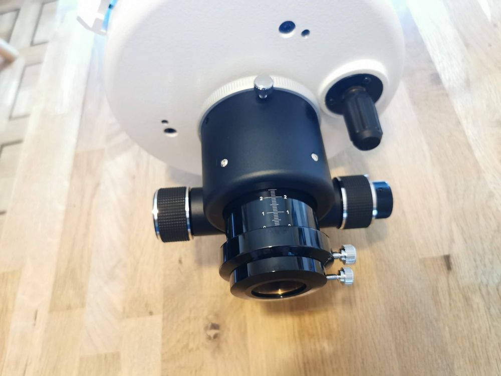 SkyWatcher Maksutov Skymax 180 PRO Acheter sur Ricardo