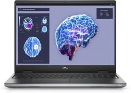 Dell Precision 7680 | Intel Core i9 | 32GB RAM | 512GB | 8GB
