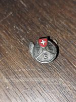 Vintage TCS Anstecknadel / Pin - Tolles Sammlerstück!
