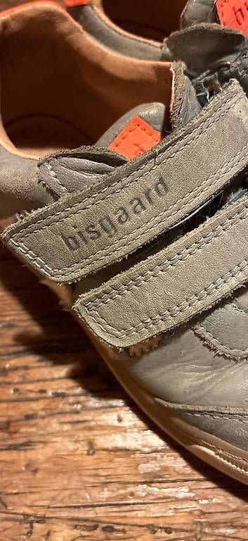Schuhe für Jungen: Bisgaard en 27 – Gebraucht aus Les Collons von gehaisse 1