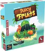 Spiel Juicy Fruits