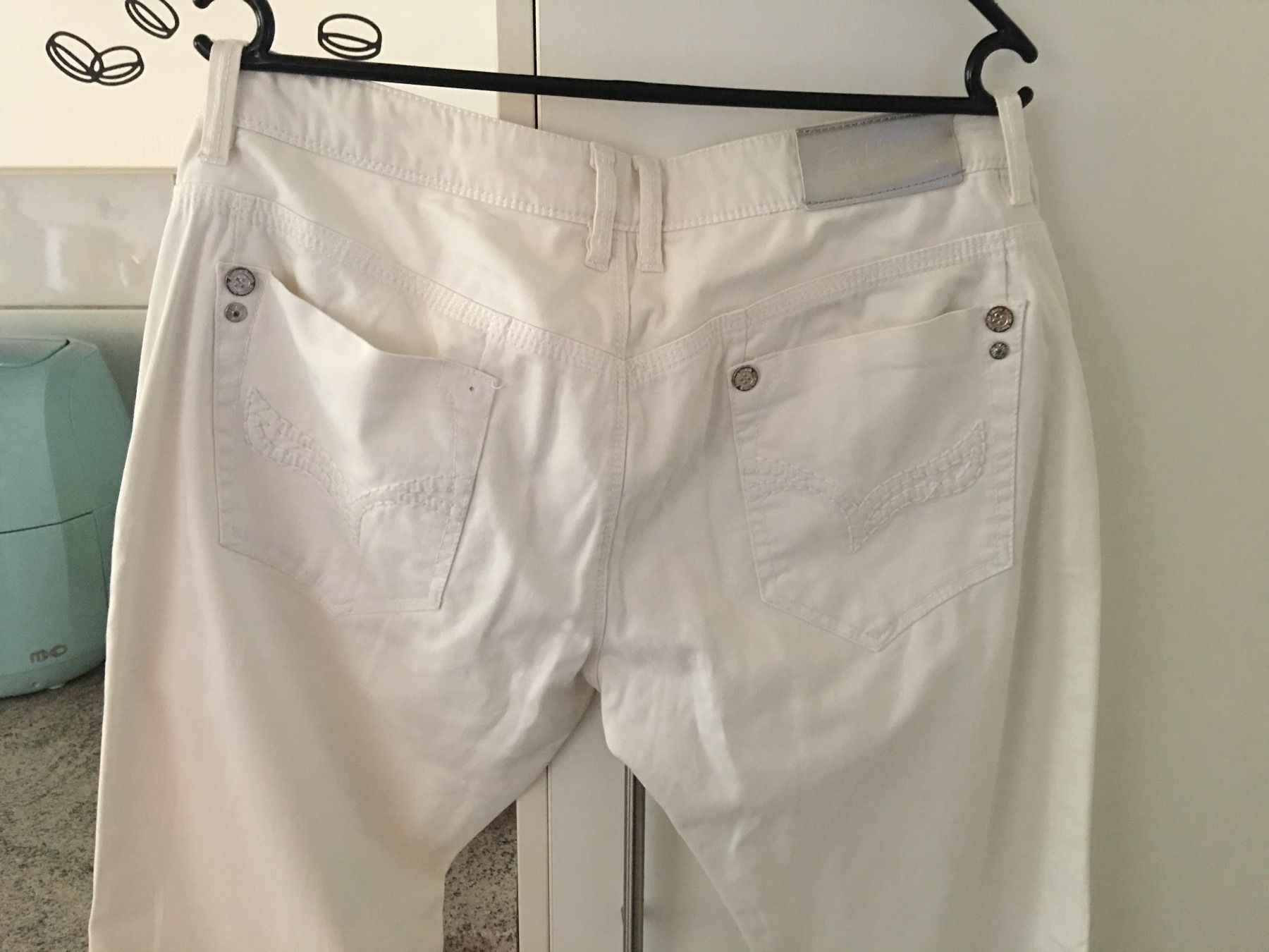 Hosen: SILVIAN HEACH HOSE GRÖSSE 32 – Gebraucht aus Basel von ros_gw5v 5