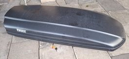Dachbox Thule Pacific 780 L