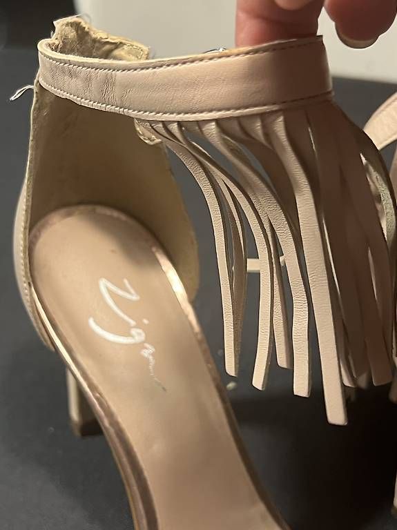 Scarpe da donna: Zing Tacchi spillo – Usato da Minusio venduto da www_6ybt 2