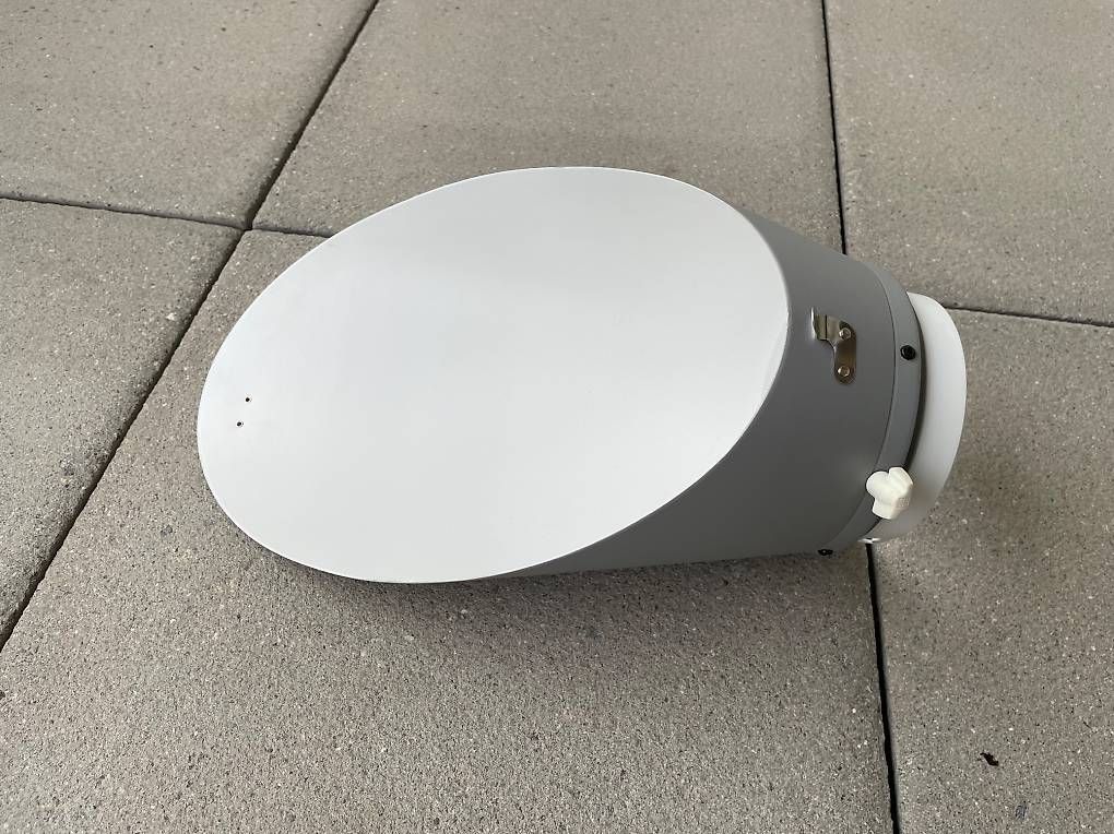 Sonstiges Zubehör: Elinchrom Hintergrundreflektor - Top Zustand – Gebraucht aus Luzern von Empe78