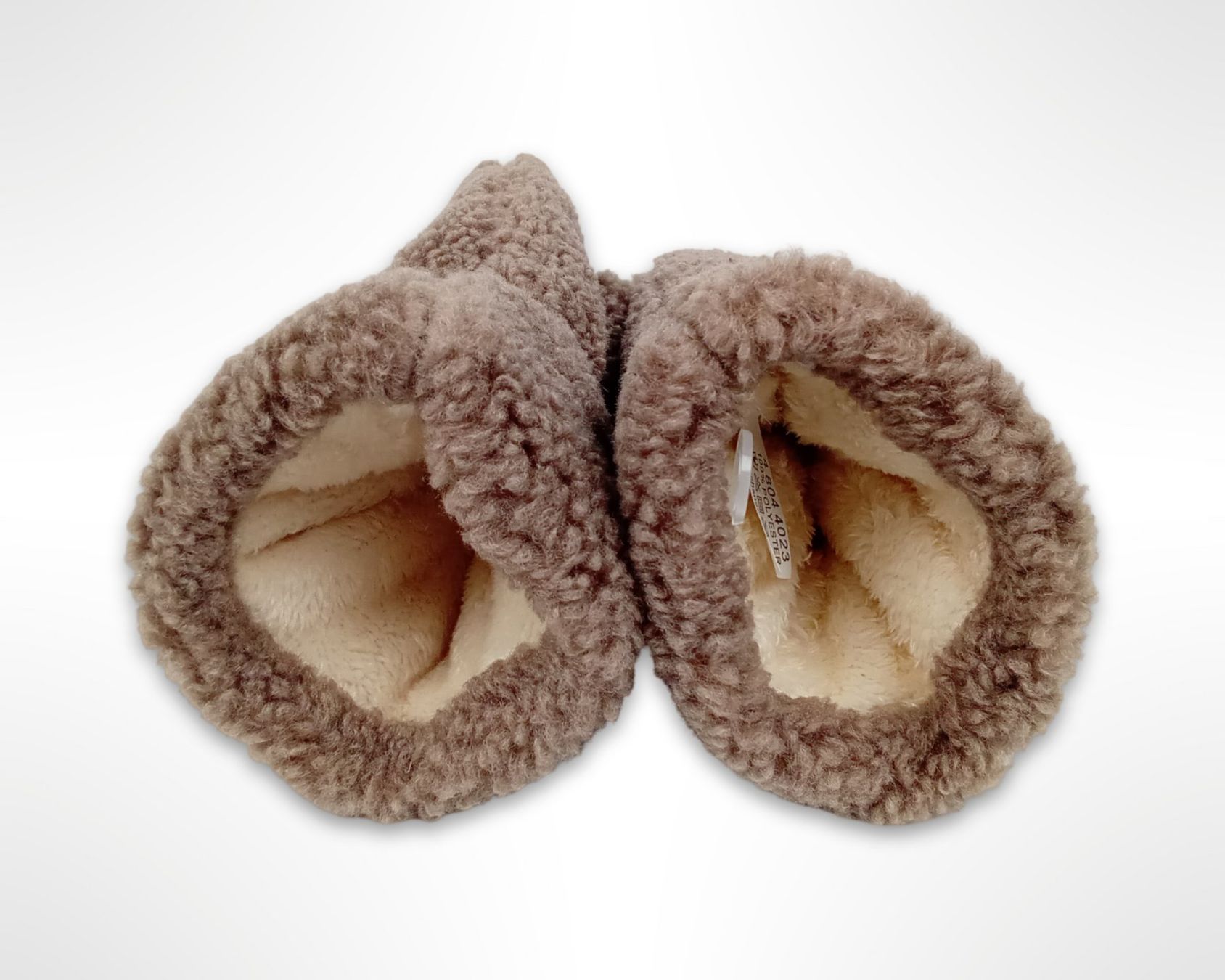 Gants & mitaines : VARESE Teddy-Fausthandschuhe one size – Neuf (Voir description) à Suhr par Restwert_Suhr 3