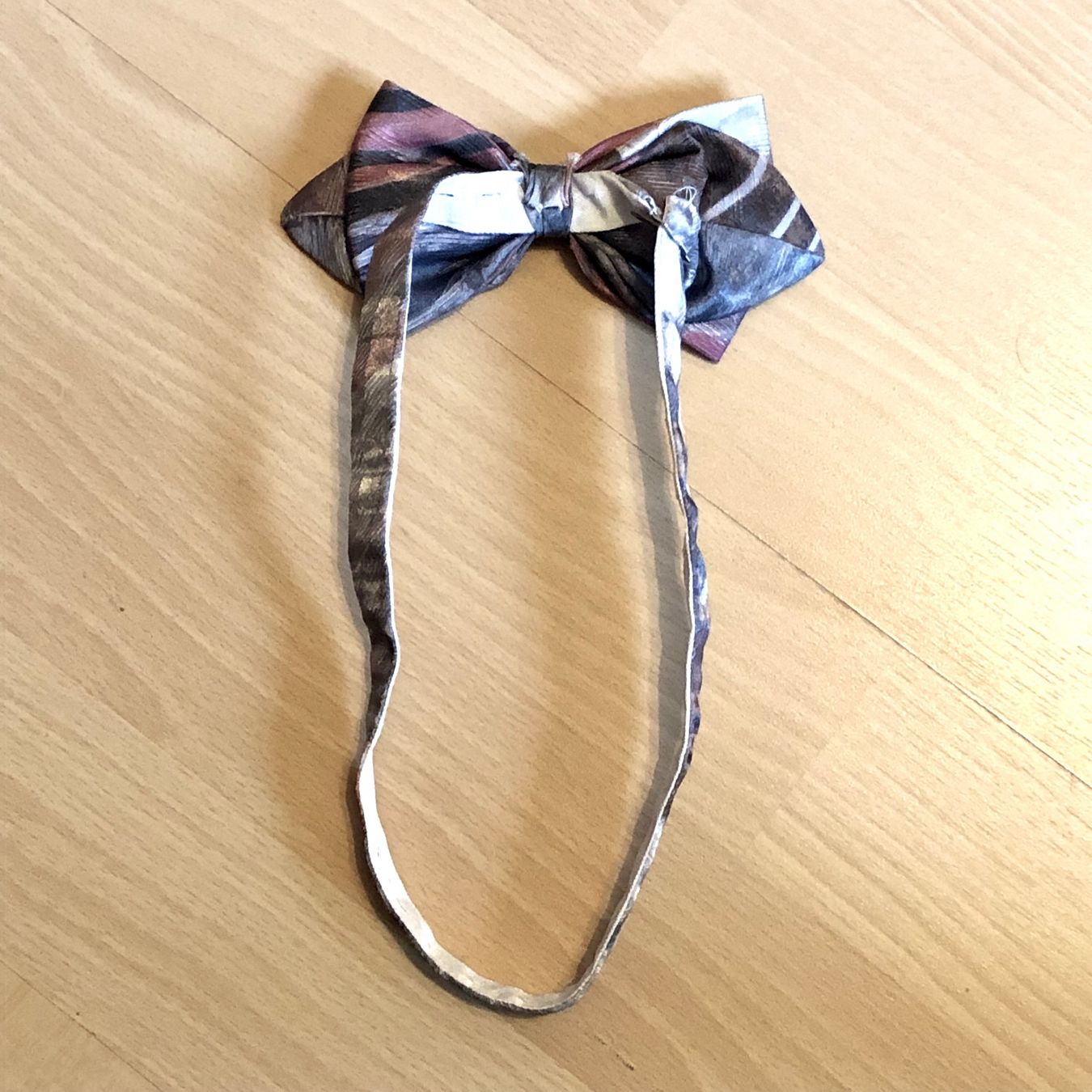 Krawatten: Klassische Fliege | Bow Tie – Neu (gemäss Beschreibung) aus Küblis von AlpinePro_GR 2
