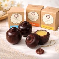 Parfum Duft Wachs 100% Natur Indien Song of India