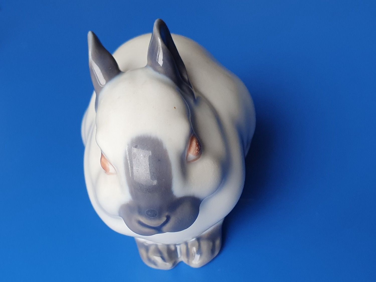 Royal Copenhagen Figuren: Royal Copenhagen – Gebraucht aus Schaffhausen von Leveron13