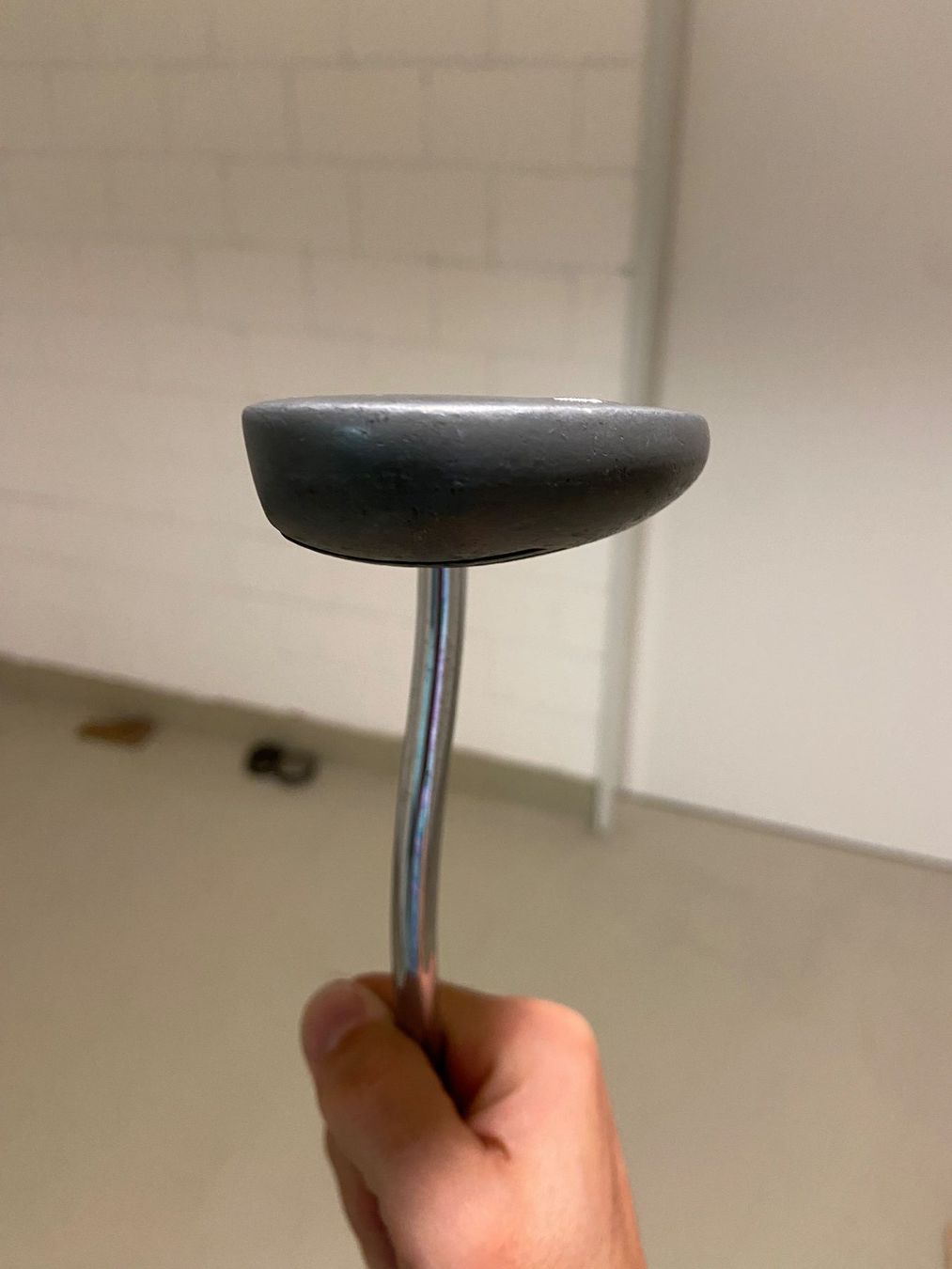 Mazze & Set: RAM Golf - Putter - Zebra - rechts - RH - rechte Seite – Usato da Frauenfeld venduto da golfdude 3