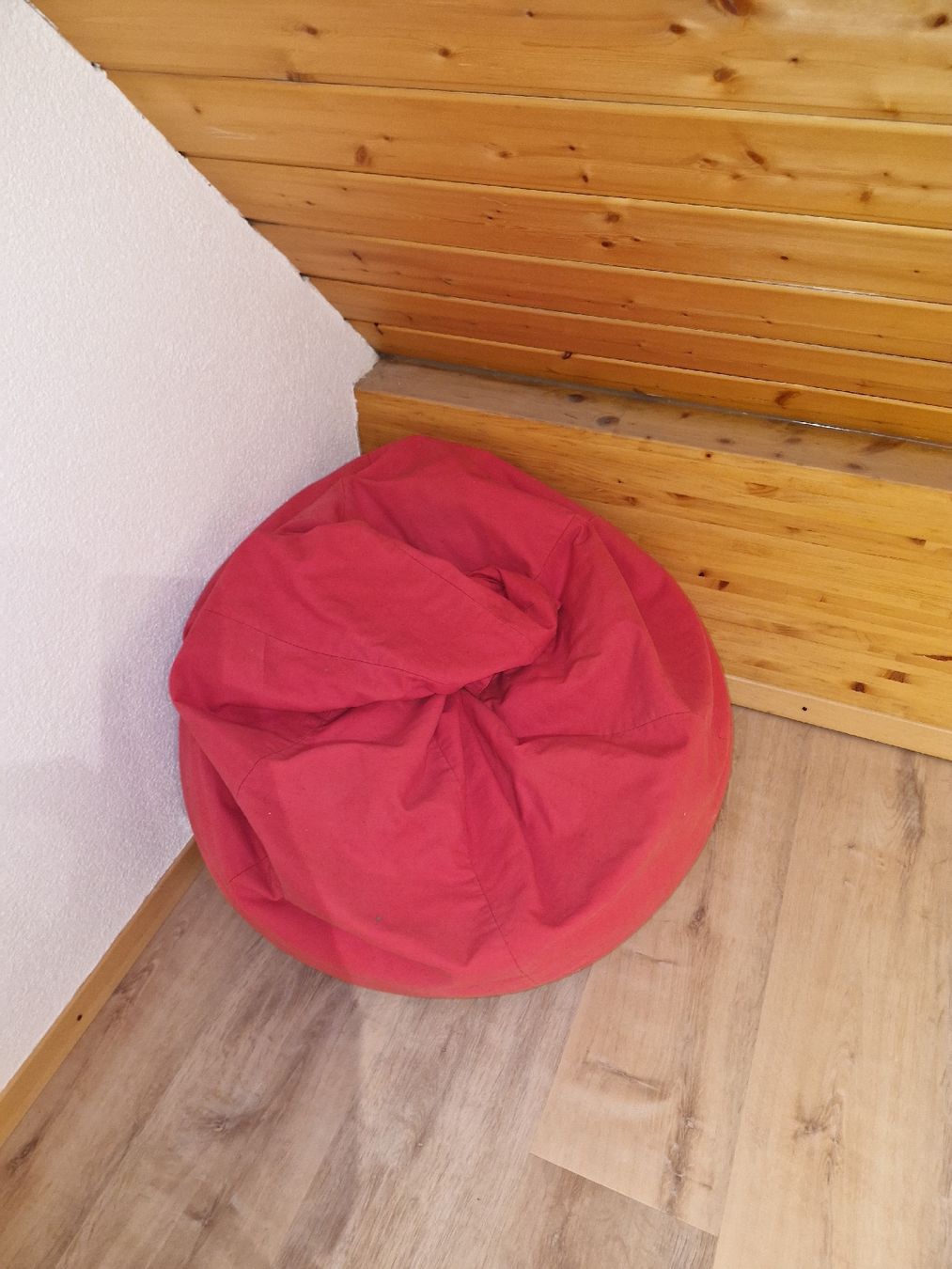 Cuscini: Sitzsack – Usato da Wintersingen venduto da Luetzi_96 1