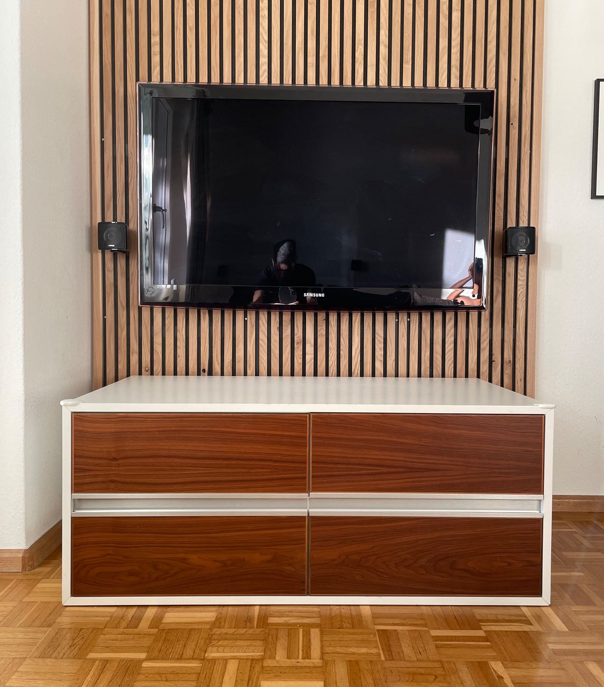 Meubles TV: Sideboard – D'occasion à Basel par Cristina2015 1