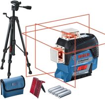 Bosch Linienlaser GLL 3-80 C Pro