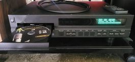 California Audio Labs - US-High-End CD-Player Tercet  mk iv