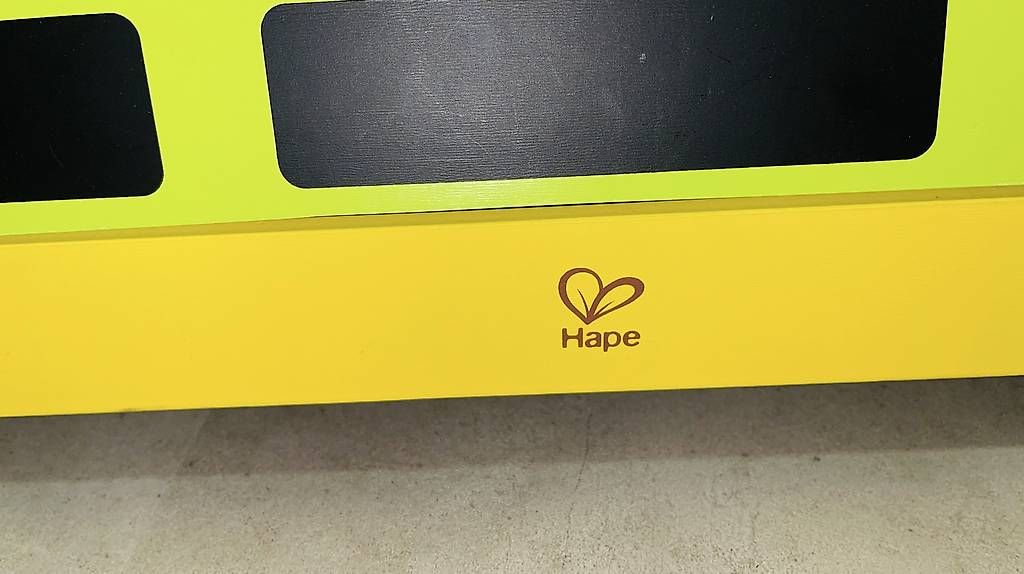 Hape Giocattoli: Krämerliladen Gemüseabteilung – Usato da Schönenbuch venduto da hug_f2ny 3