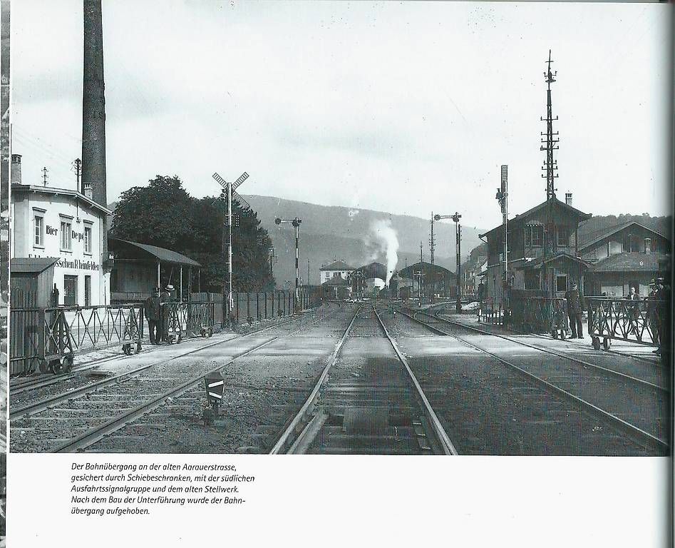 Libri: Eisenbahnstadt Olten – Usato da muensingen venduto da hanspeterf01 3