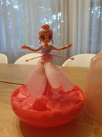Flitter Fairies Spielfigur mit Zubehör neu