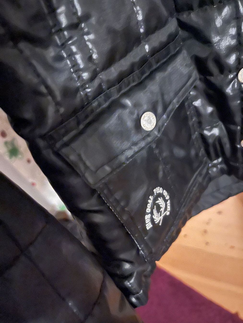 Giacche: HV POLO übergangsjacke gr M/ Reitjacke – Usato da Aeschlen ob Gunten venduto da Sonjan 5