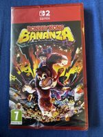 Donkey Kong Bananza neuf sous film