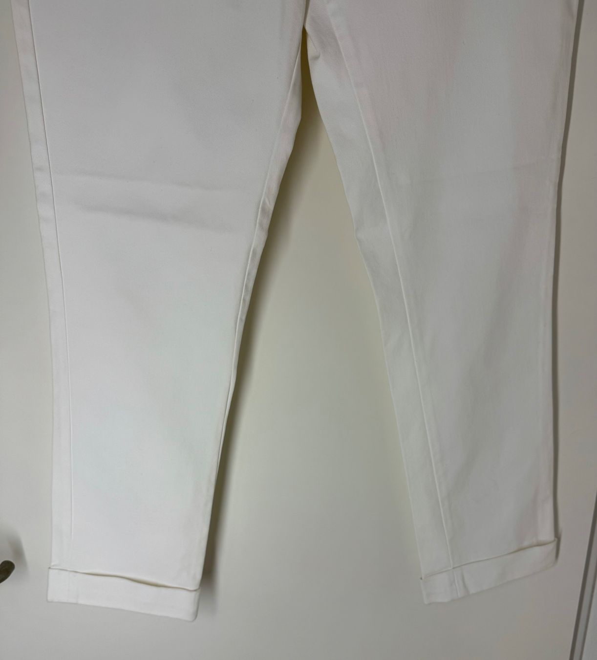 Pantaloni: Derercuny Damenhose Gr. 34/36 – Nuovo (secondo la descrizione) da Frauenfeld venduto da LIL_NA 4