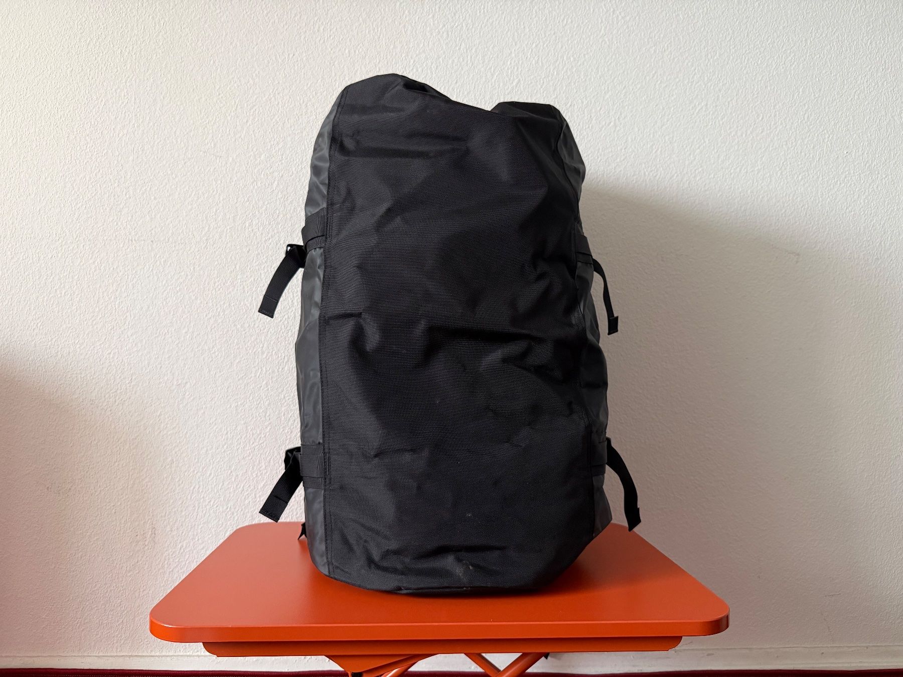 North Face Zaini: The North face M -  Base camp71L – Usato da Lausanne venduto da Ruche_ 2