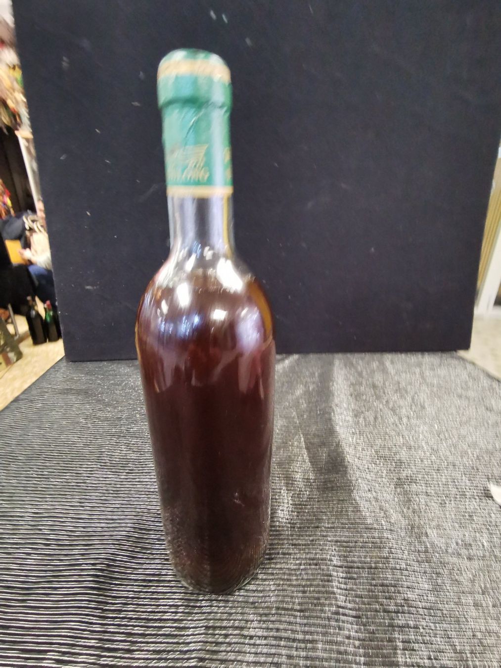 Vino: GRAVES 1972 – Nuovo (secondo la descrizione) da Genève venduto da Leboucheoreilles 4
