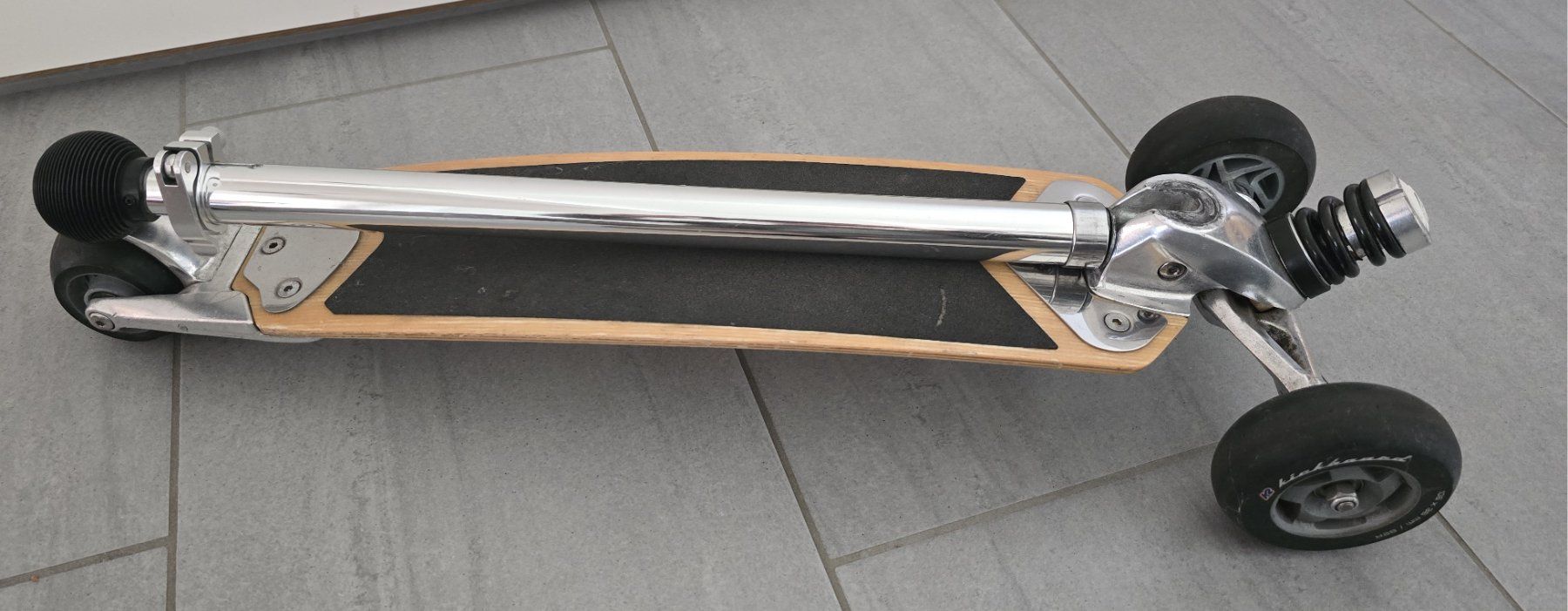 K2 Kickboard: K2 Kick Board – Usato da Winterthur venduto da Jean-JacquesF 3