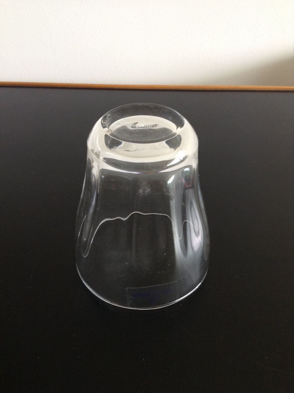 Villeroy & Boch Gläser: Wassergläser von Villeroy und Boch – Neu (gemäss Beschreibung) aus Worblaufen von AINO-room 3