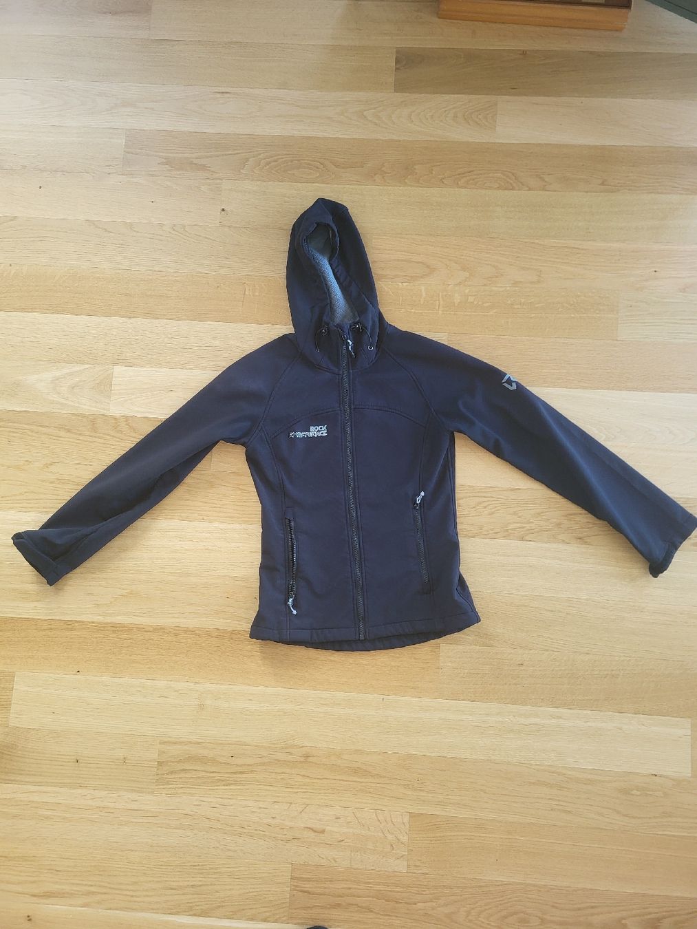 Giacche: Rock experience Jacket  – Usato da Zürich venduto da lrn_n6yy 4