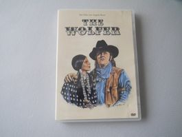 THE WOLFER - Angelo Burri - Erste CH Western - sehr selten