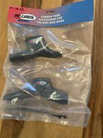 Hauptzylinderschutz / Master Cylinder Protectors – Kawasaki 