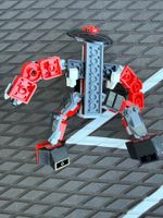 Lego Roboter