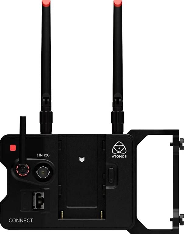Aufnahmegeräte: Atomos Connect für Ninja V / V+ – Gebraucht aus Gümligen von 20fb 1