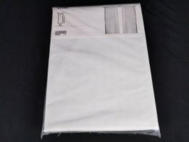 IKEA Vivan Vorhänge 2-er Pack