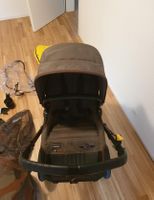 Bugaboo Special Edition Diesel
