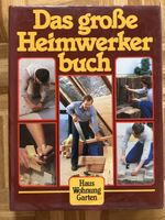 Das grosse Heimwerkerbuch