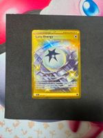 Pokemon Spiky Energy (JTG 190) Karte EN